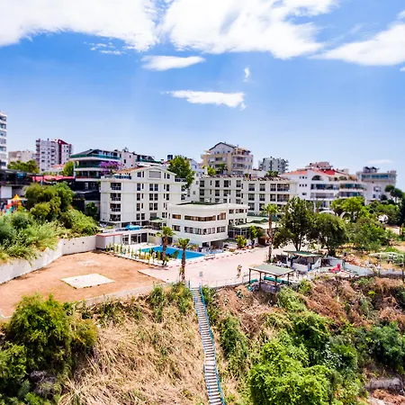Orange Park Antalya