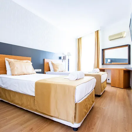 Orange Park 4* Antalya