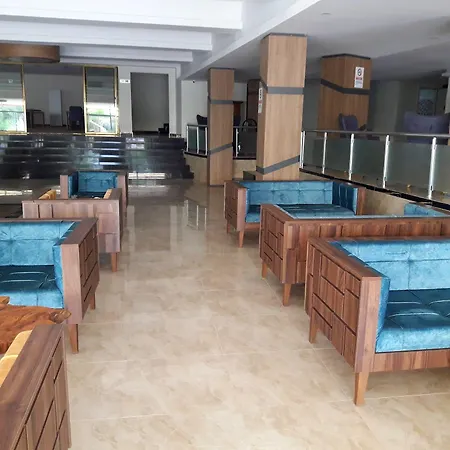Hotel Orange Park