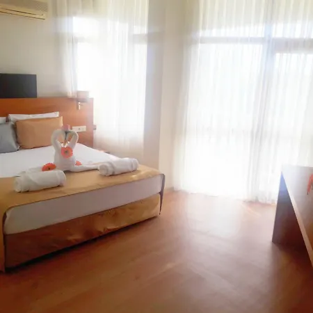 Orange Park Анталья